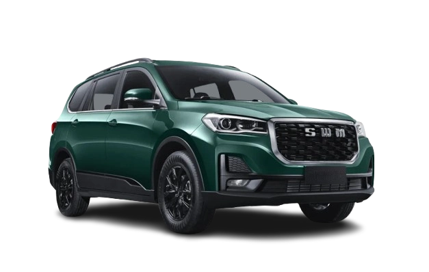 Coches SMW Motors