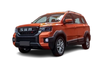 Coches SMW Motors