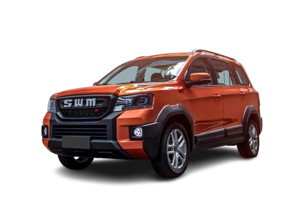Coches SMW Motors