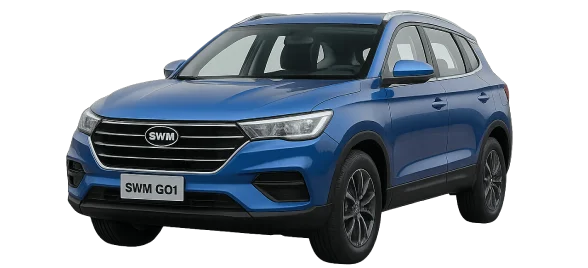 Coches SMW Motors
